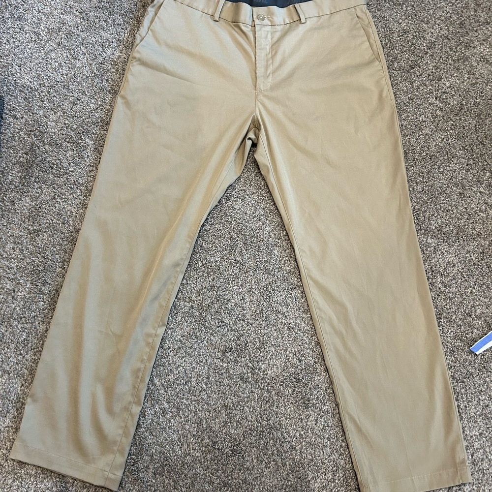 Nike Men's Khaki Chinos